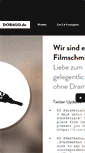 Mobile Screenshot of dobago.de